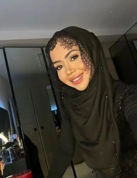 SULTANBEYLİ Escort AHU - Gerçek Fotoğraflı Doğrulanmış Profil SULTANBEYLİ VIP Escort AHU - Doğrulanmış Model